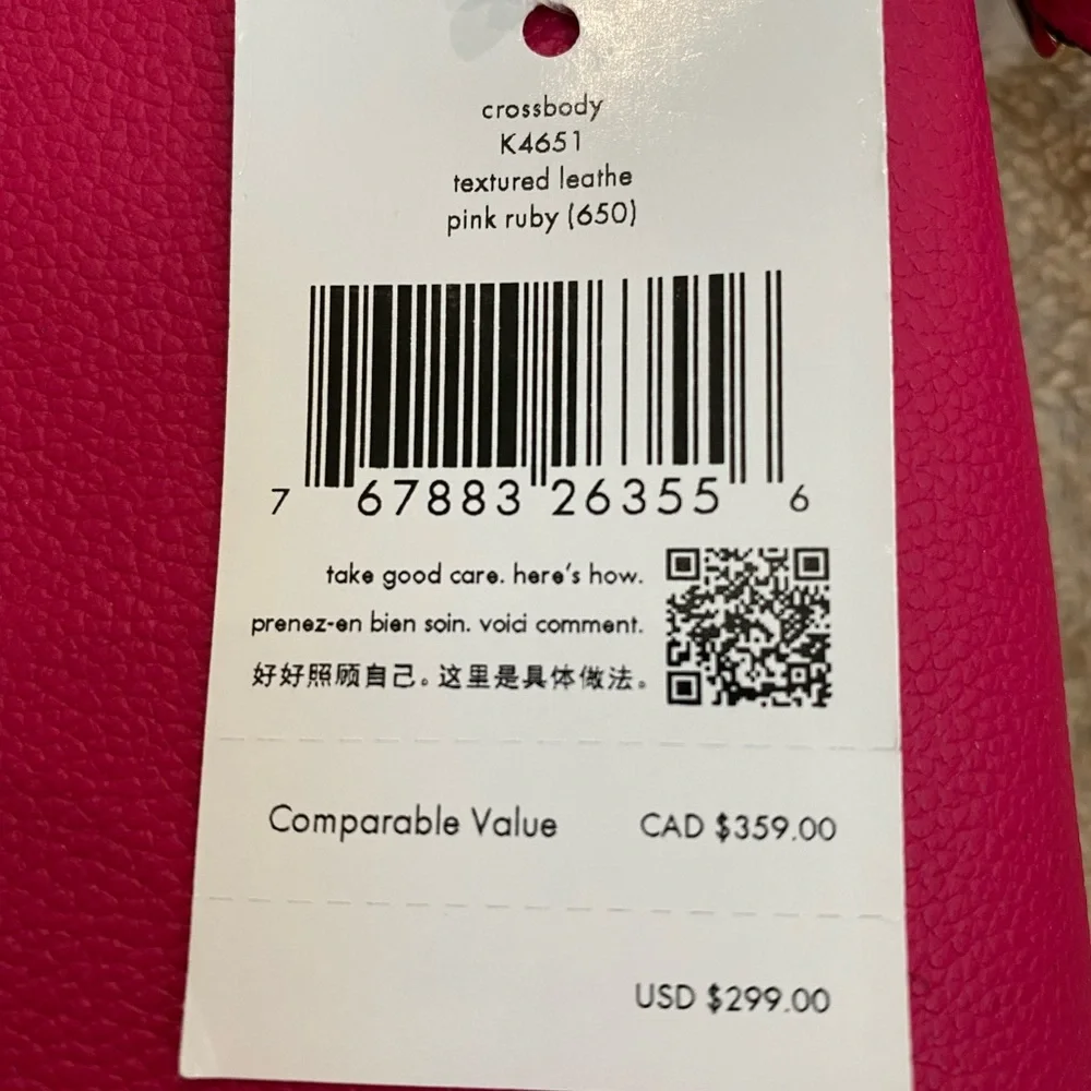 kate spade fun eye